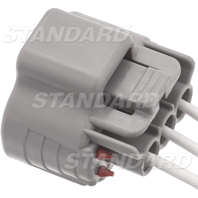 Evaporator Emission Control Connector by BLUE STREAK (HYGRADE MOTOR) - S2438 pa2