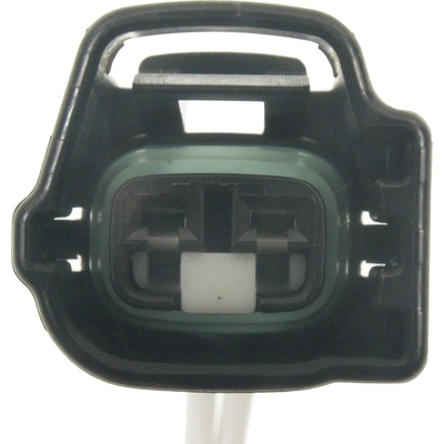 Evaporator Emission Control Connector by BLUE STREAK (HYGRADE MOTOR) - S986 pa2