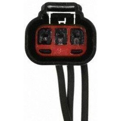 Connecteur de contrôle des émissions d'évaporateur de BLUE STREAK (HYGRADE MOTOR) - S2271 pa11
