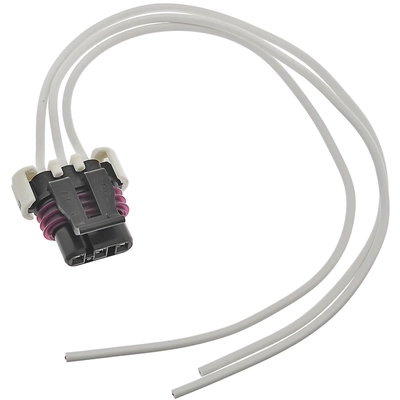 BWD AUTOMOTIVE - PT196 - Evaporator Emission Control Connector pa4