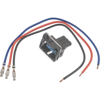 Evaporator Emission Control Connector by BWD AUTOMOTIVE - PT365 pa5