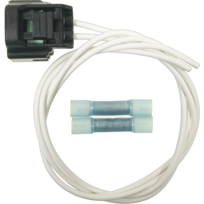 Evaporator Emission Control Connector by BWD AUTOMOTIVE - PT5863 pa3