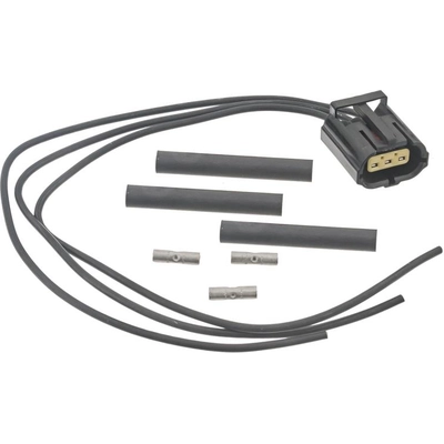 Evaporator Emission Control Connector by STANDARD - PRO SERIES - S2212 pa1