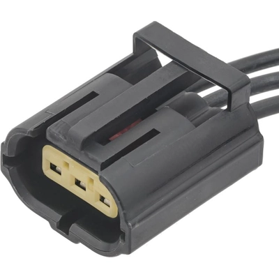 Evaporator Emission Control Connector by STANDARD - PRO SERIES - S2212 pa3