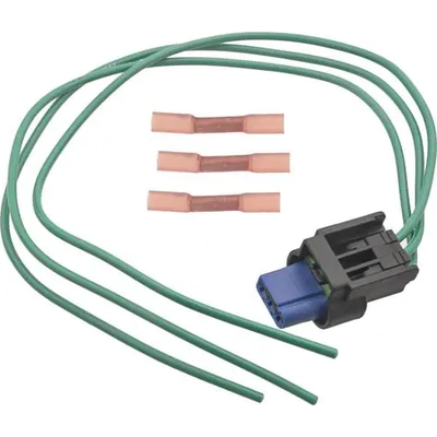 Evaporator Emission Control Connector by STANDARD - PRO SERIES - S2278 pa2