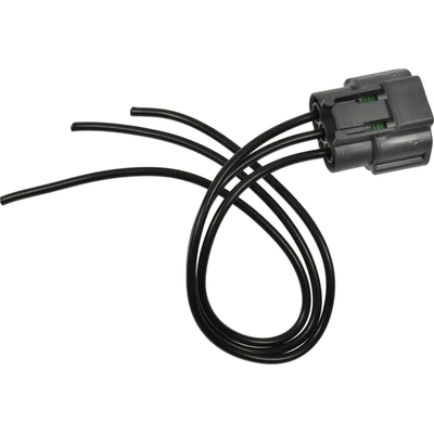Evaporator Emission Control Connector by STANDARD - PRO SERIES - S2327 pa2
