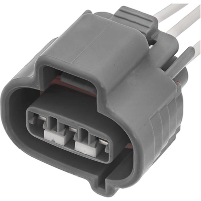 Evaporator Emission Control Connector by STANDARD - PRO SERIES - S2438 pa2