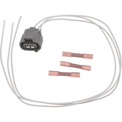 Evaporator Emission Control Connector by STANDARD - PRO SERIES - S2438 pa3