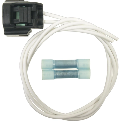Evaporator Emission Control Connector by STANDARD - PRO SERIES - S986 pa1