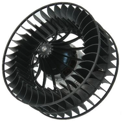 URO - 91162490600 - HVAC Blower Motor pa1