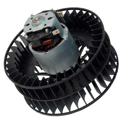 URO - 91162490600 - HVAC Blower Motor pa2