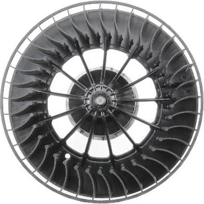 URO - 91162490600 - HVAC Blower Motor pa4