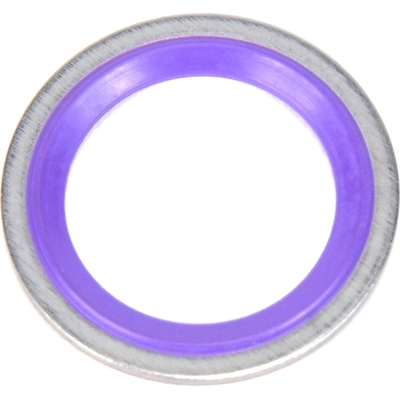 Evaporator Tube Seal by ACDELCO - 15-34833 pa1