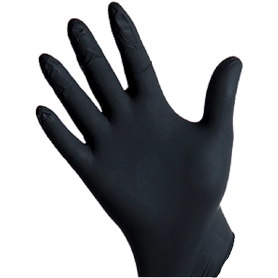 Exam Gloves by ATLANTIC - BLXXL pa2