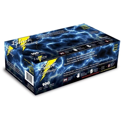 Exam Gloves by ATLANTIC - BLXXL pa3