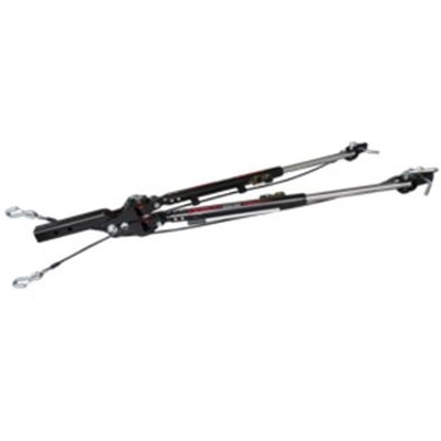 DEMCO - 9511013 - Excalibar Tow Bar pa1