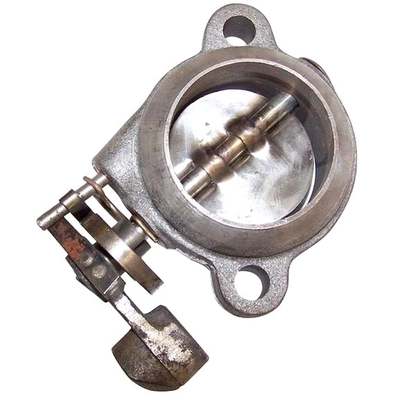 CROWN AUTOMOTIVE JEEP REPLACEMENT - J3238998 - Manifold Heat Riser pa1