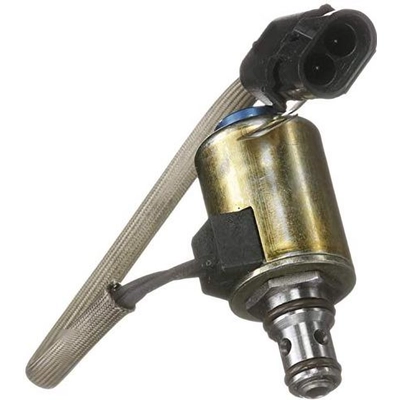 Exhaust Back Pressure Regulator by DELPHI - HTS106 pa21