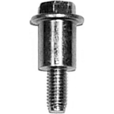 Exhaust Bolt by AP EXHAUST - 4975 pa1