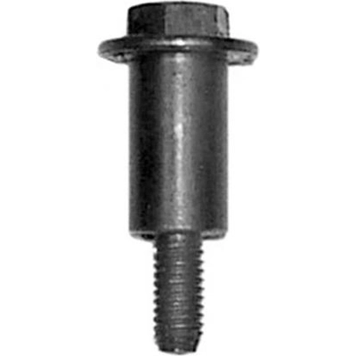 Exhaust Bolt by AP EXHAUST - 4976 pa1
