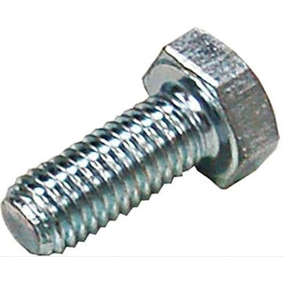 Exhaust Bolt by BOSAL - 258-820 pa3