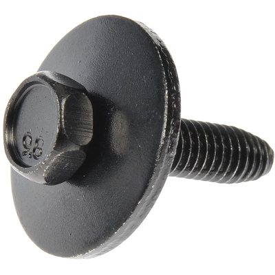 Exhaust Bolt by DORMAN - 963-232D pa4