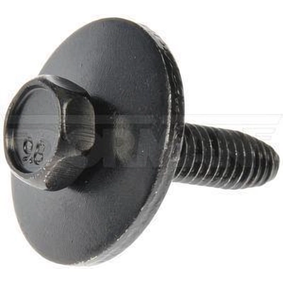 Exhaust Bolt by DORMAN/AUTOGRADE - 700-251 pa60