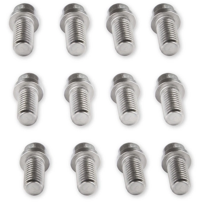 Boulon d'échappement de MR. GASKET - 2210G pa8