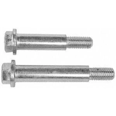 Exhaust Bolt by WALKER USA - 35313 pa3