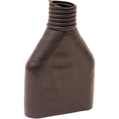 CRUSHPROOF TUBING COMPANY - F675 - Exhaust Capture Adapter pa3