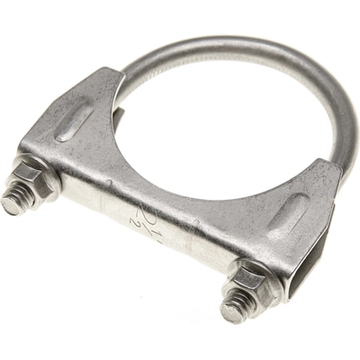 A2A EXHAUST - MC3200R - Exhaust Clamp pa1