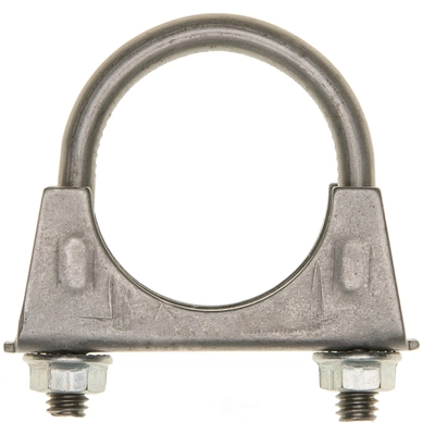 A2A EXHAUST - MC3500ZR - Exhaust Clamp pa1