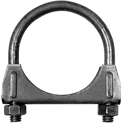 AP EXHAUST - 8625 - Natural Exhaust Clamp pa1