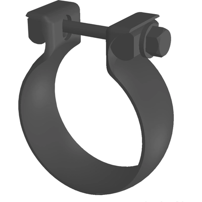 AP EXHAUST - 8625 - Natural Exhaust Clamp pa2