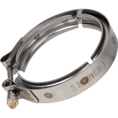 Exhaust Clamp by AP EXHAUST - 9396 pa4