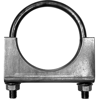 Exhaust Clamp by AP EXHAUST - H200 pa2