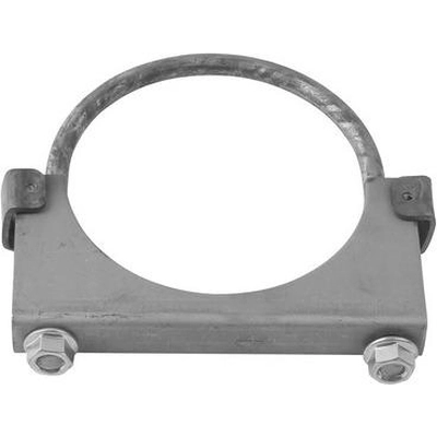 Exhaust Clamp by AP EXHAUST - H400 pa1