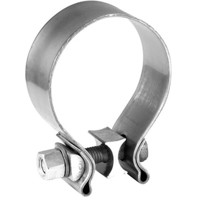 BORLA PERFORMANCE - 18325 - Exhaust Clamp pa3