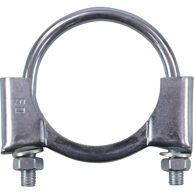 Exhaust Clamp by BOSAL - 250-260 pa6