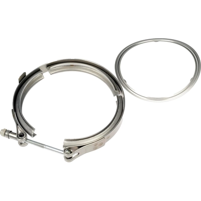 Exhaust Clamp by DORMAN - 667190 pa1