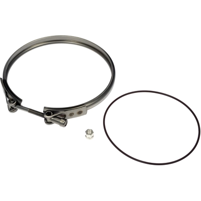 Exhaust Clamp by DORMAN - 667699 pa3