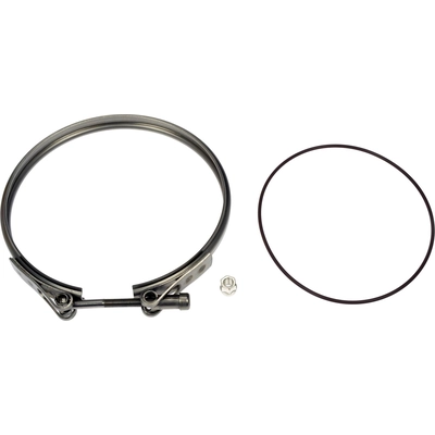 Exhaust Clamp by DORMAN - 667699 pa4