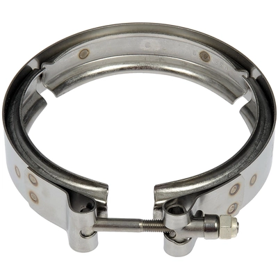 DORMAN - 674-7027 - Exhaust Clamp pa1