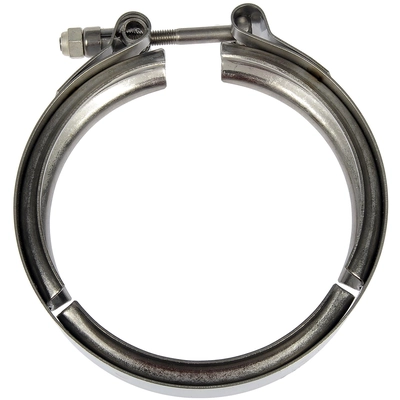 DORMAN - 674-7027 - Exhaust Clamp pa2