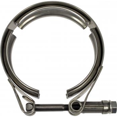 Exhaust Clamp by DORMAN - 903301 pa2