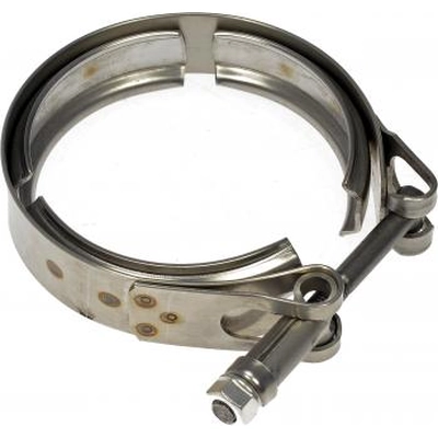 Exhaust Clamp by DORMAN - 903301 pa4