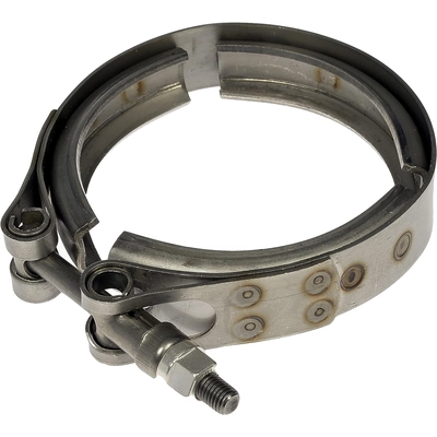 DORMAN - 903303 - Exhaust V-Band Clamp pa2