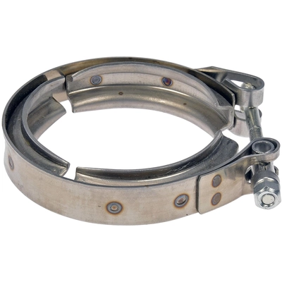 DORMAN - 904-251 - Exhaust Clamp pa2