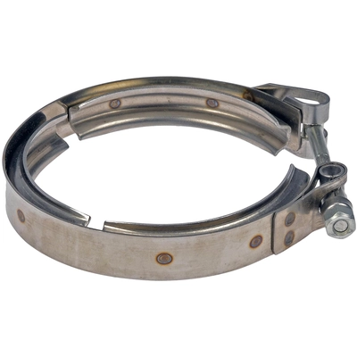 DORMAN - 904-252 - Exhaust Clamp pa2