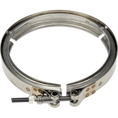 DORMAN (HD SOLUTIONS) - 674-7011 - Exhaust V-Band Clamp pa1